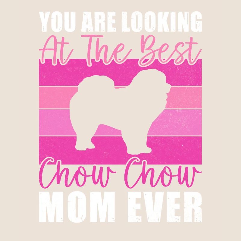 Cadeaux Chow Chow