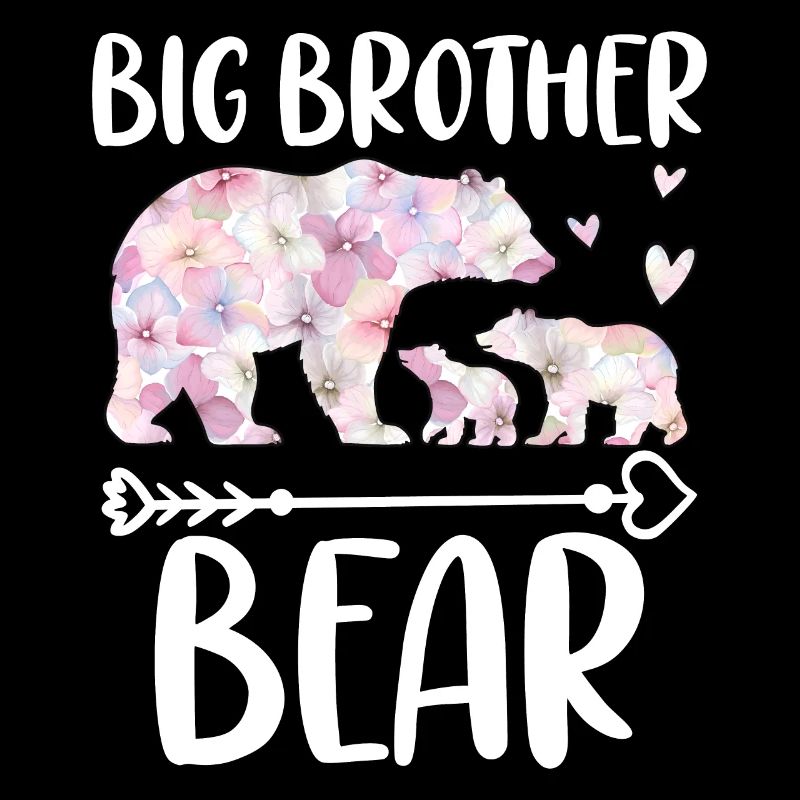 Big Brother Bear