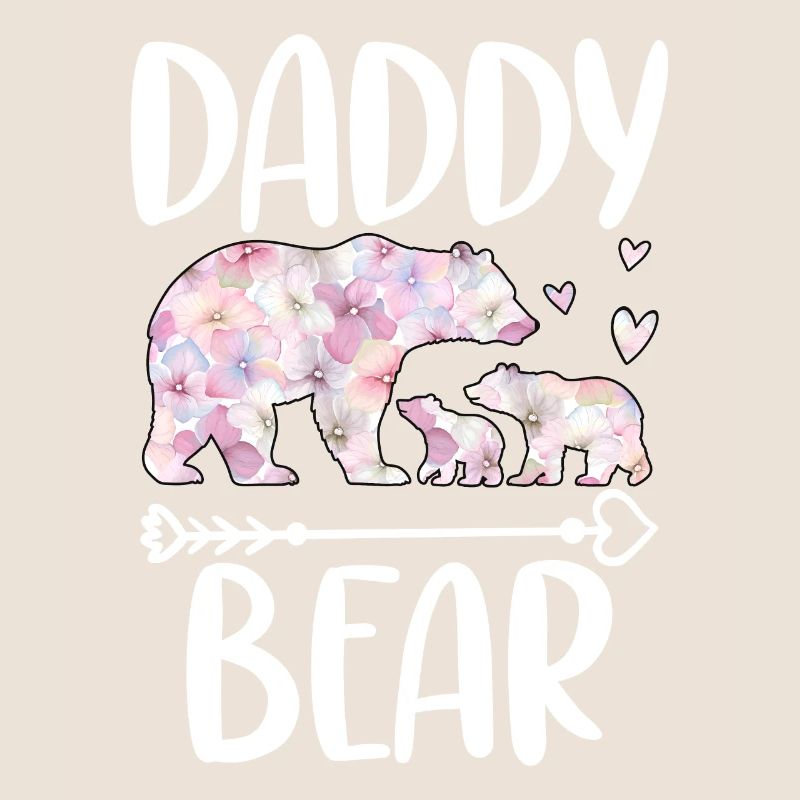 Daddy Bear