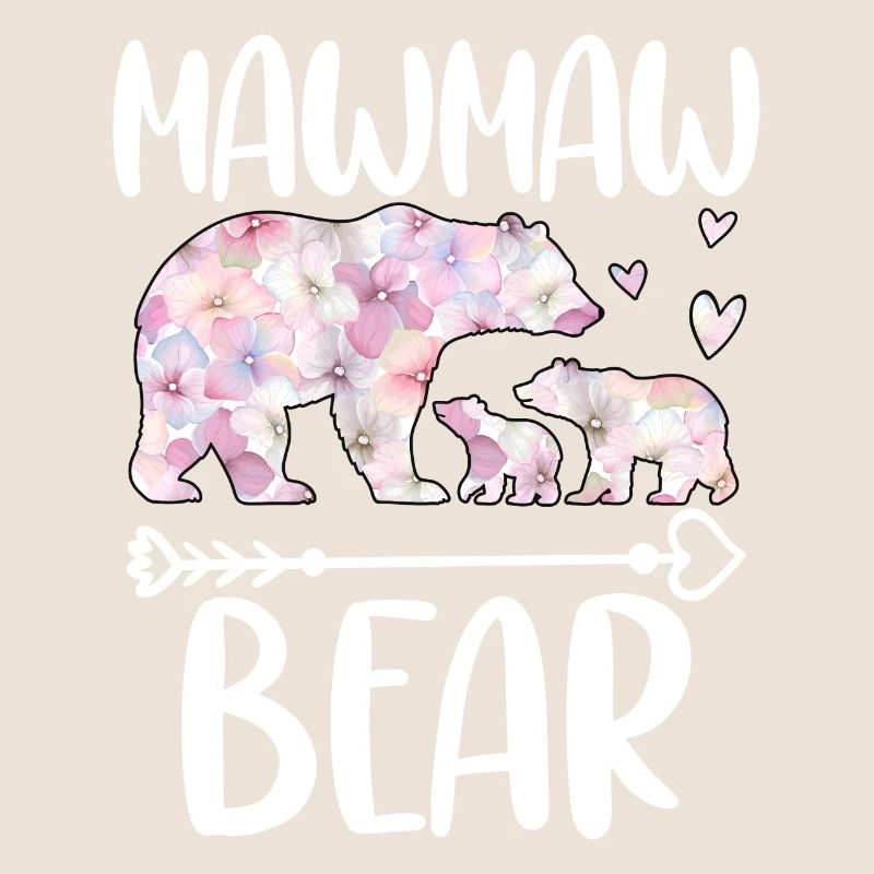 Ours Mawmaw