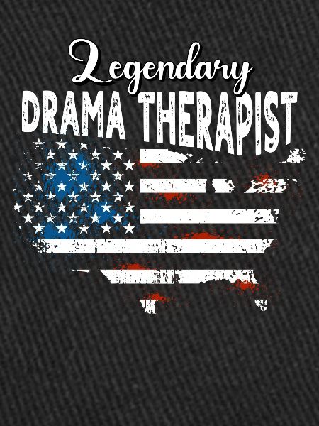 Dramatherapeut US