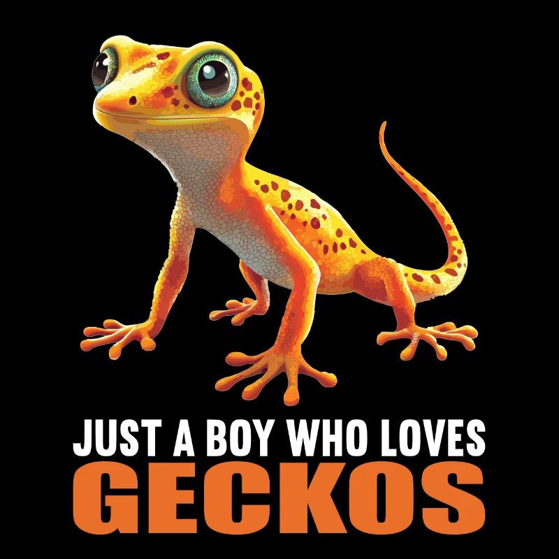 Geckos Geckos