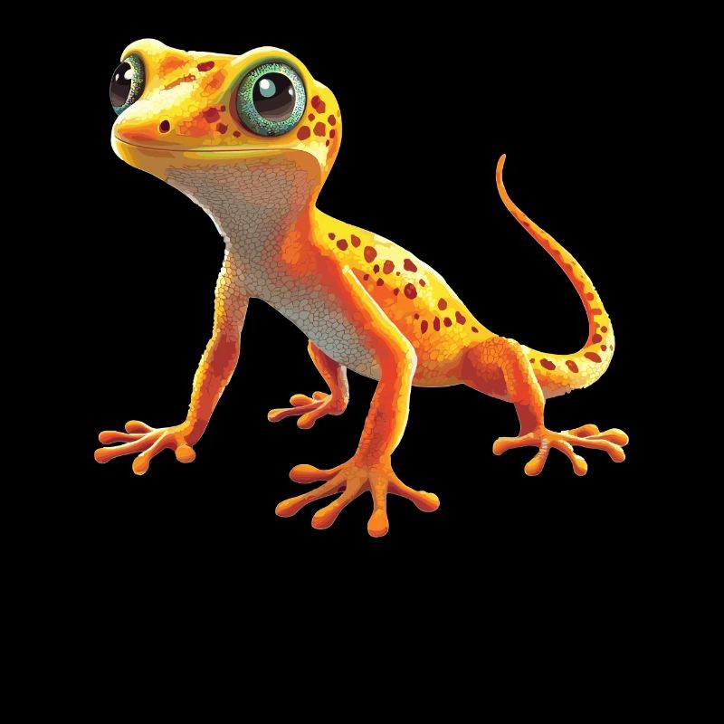 Geckos Geckos