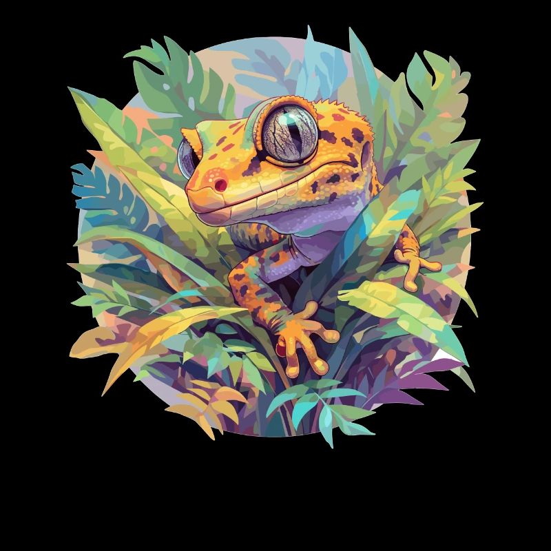 Geckos Geckos