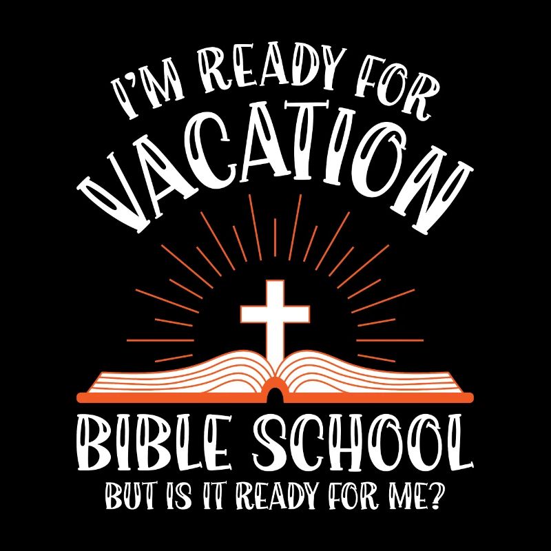 Vacation Bible School, VBS