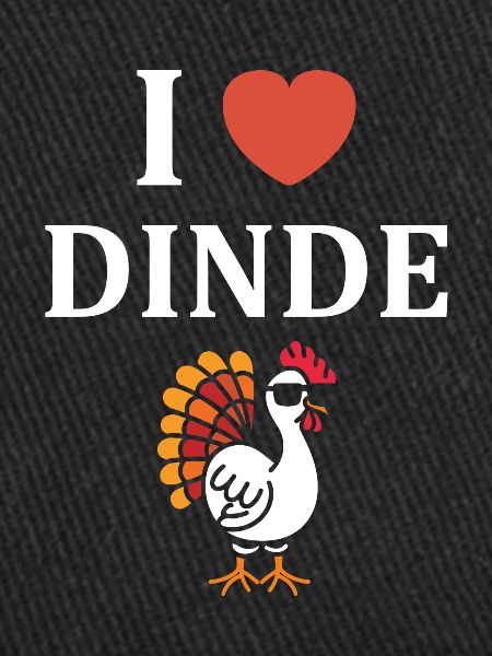 Dinde