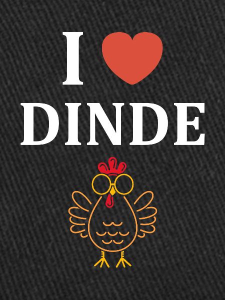 Dinde