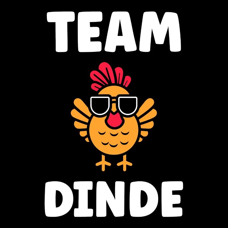 Dinde