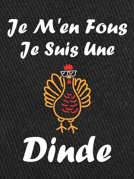 Dinde