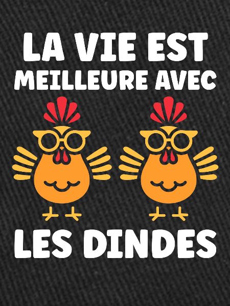 Dinde