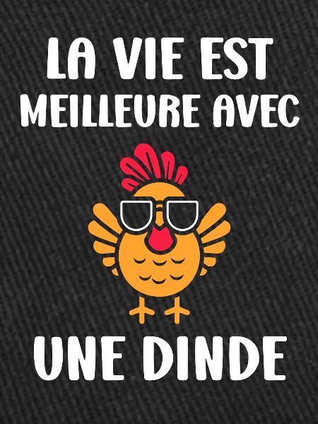 Dinde