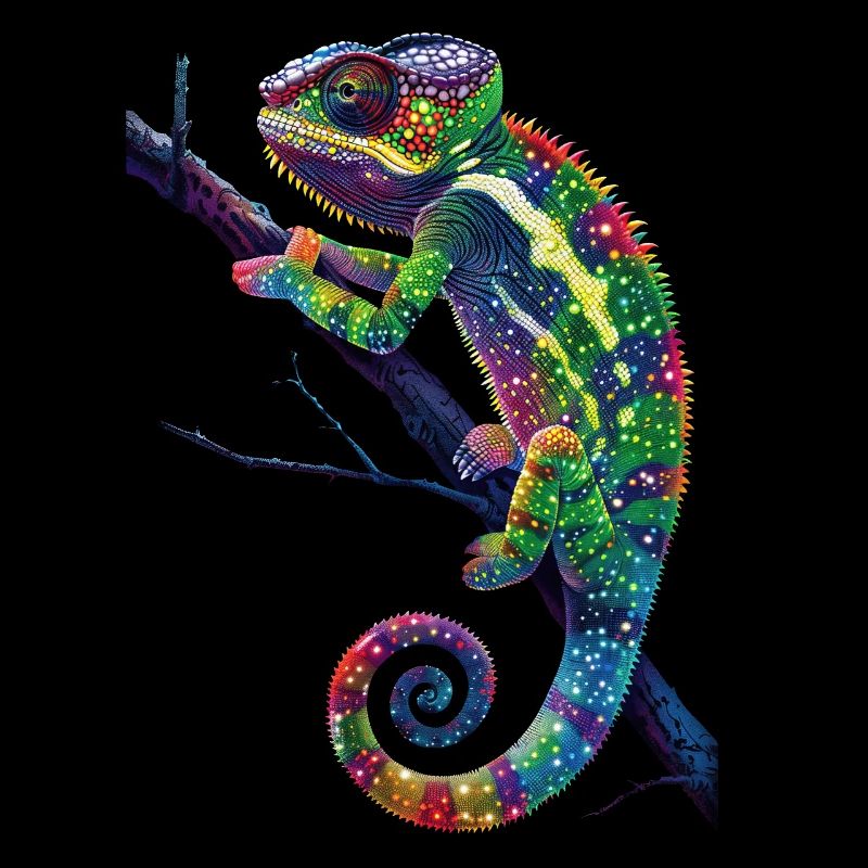 Chamäleon