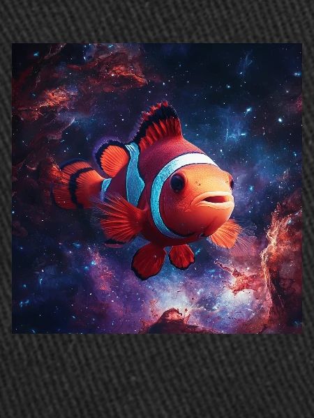 Clownfisch