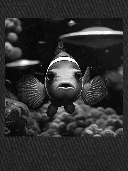 Clownfisch