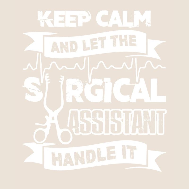Let Surgical Assistant Handle It