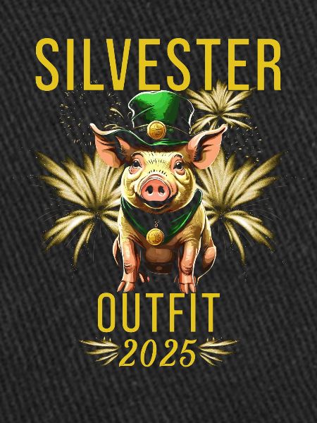 Silvester Outfit 2025