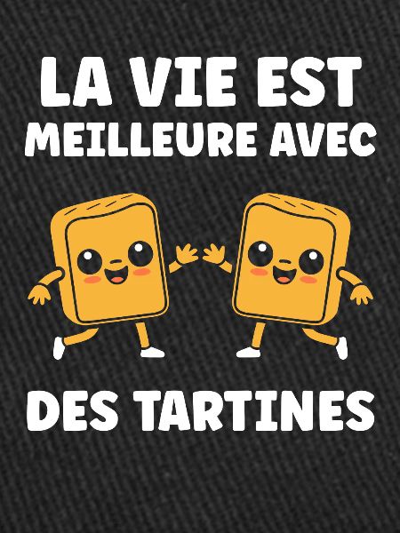 Tartine