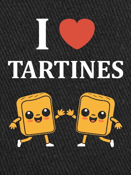 Tartine