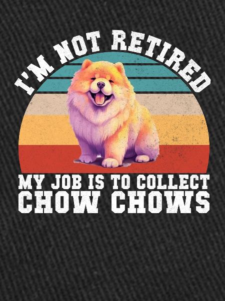 Chow Chow Gifts