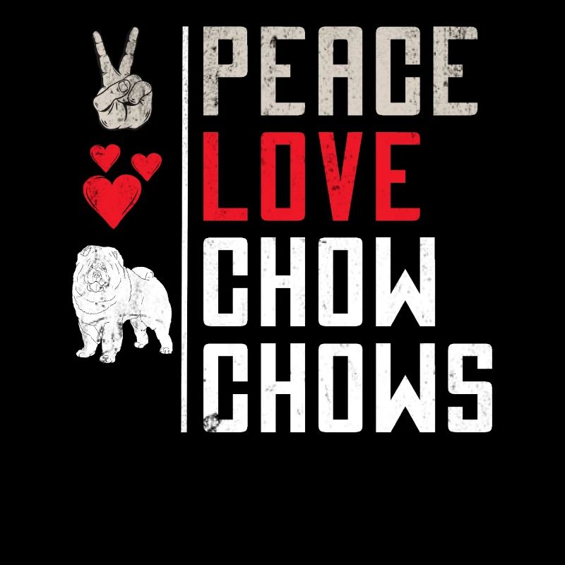 Cadeaux Chow Chow