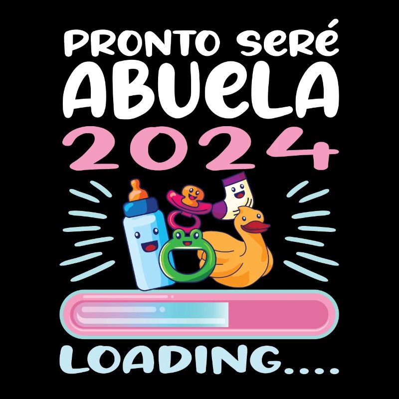 Oma 2024 werdende Oma 2024 Loading