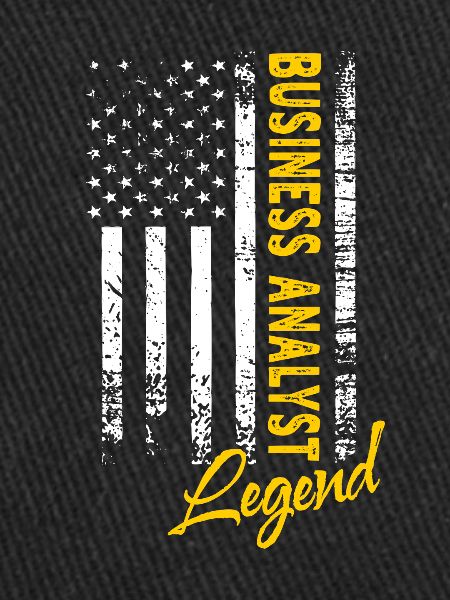 Business Analyst Legend