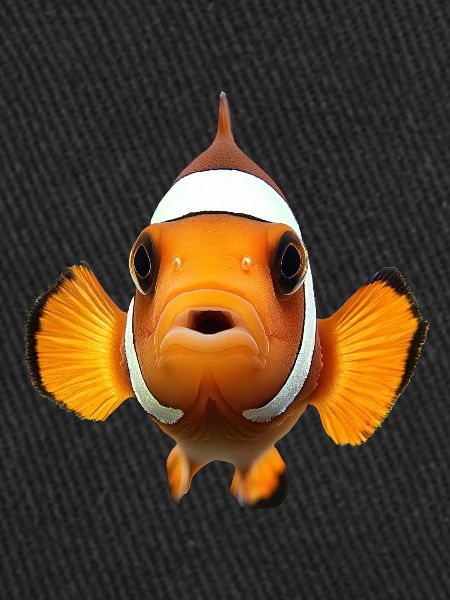 Clownfisch