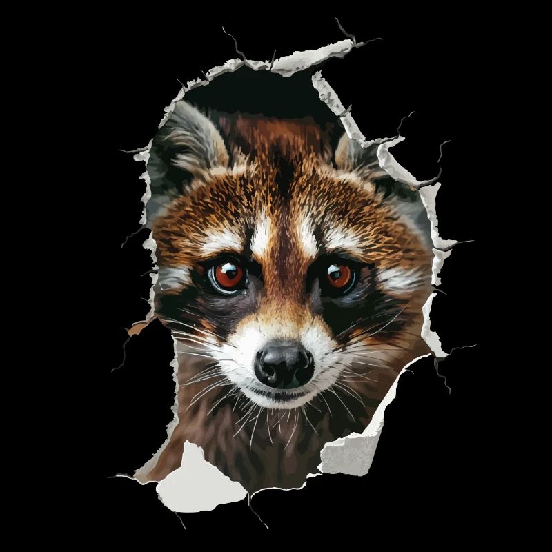 Nasenbär