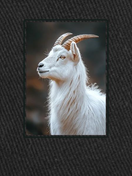 Chèvres chèvre