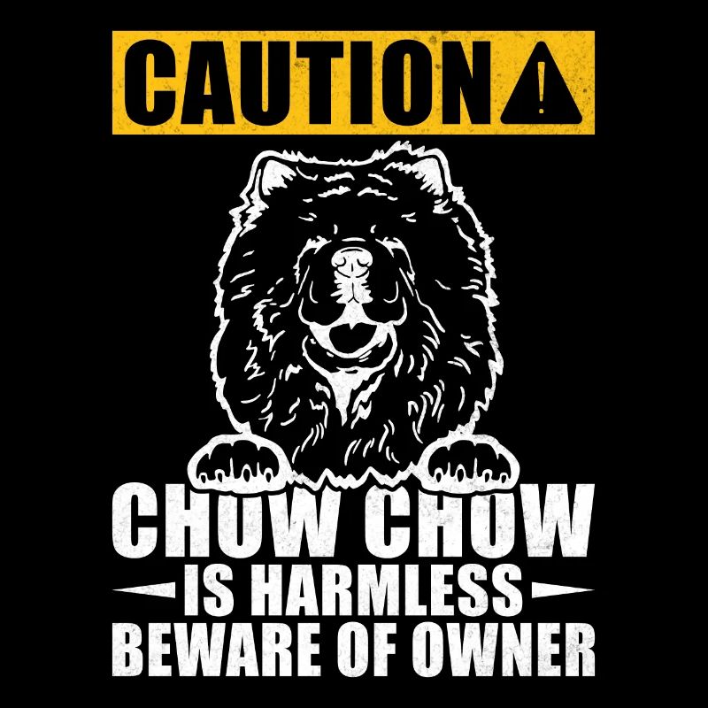 Cadeaux Chow Chow