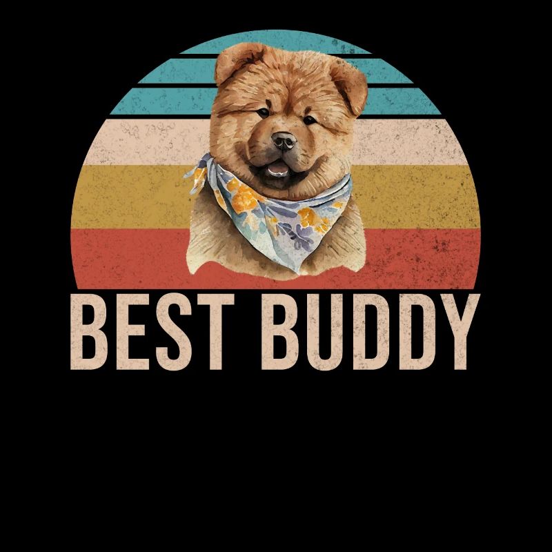 Cadeaux Chow Chow