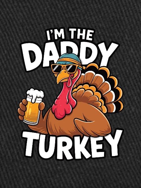 Papa Dinde Thanksgiving