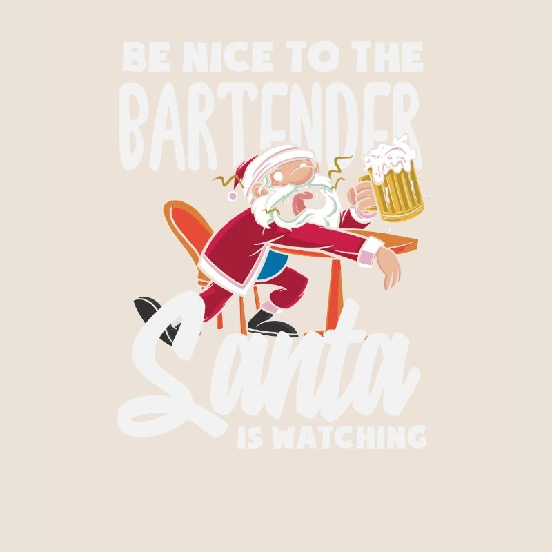 Funny Bartender Saying Bartender Gift