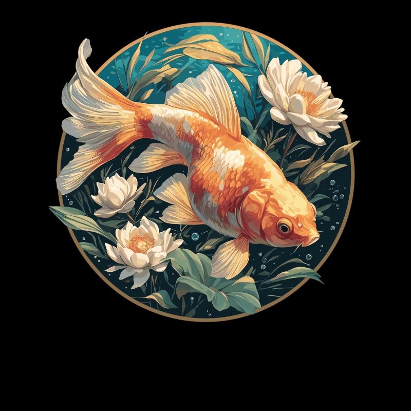 Goldfish Goldfish