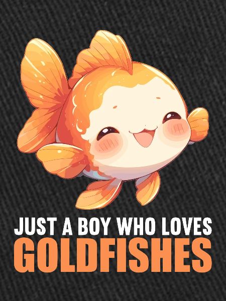 poisson rouge
