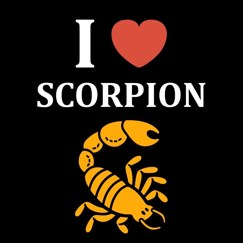 scorpion