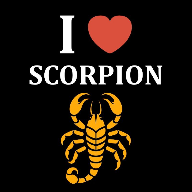 scorpion