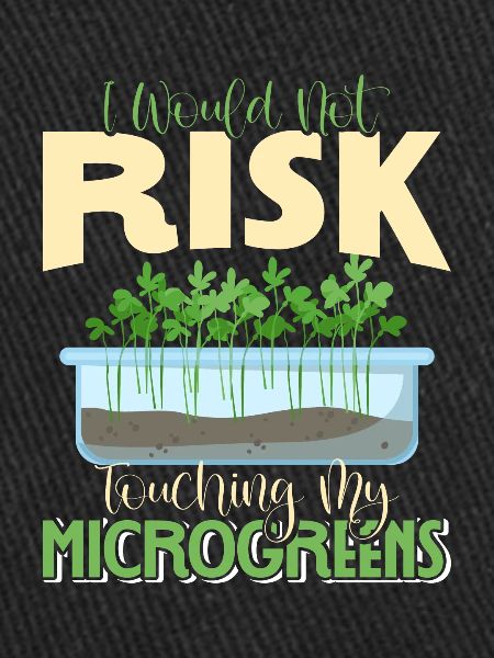 Microgreens Microgreen