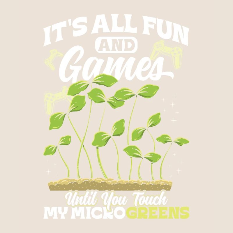 Microgreens Microgreen