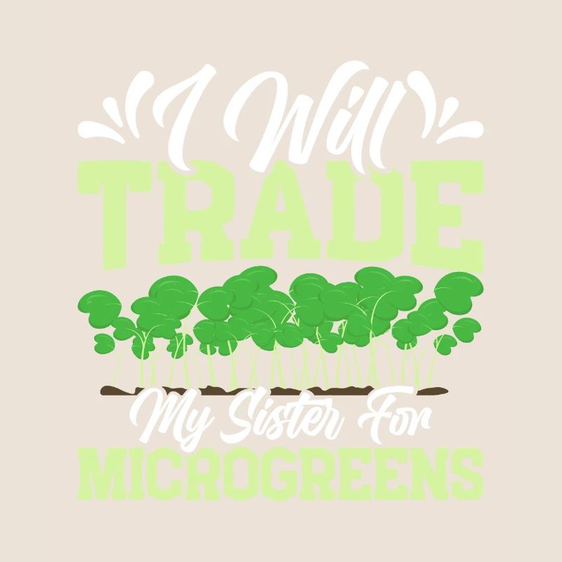 Microgreens Microgreen