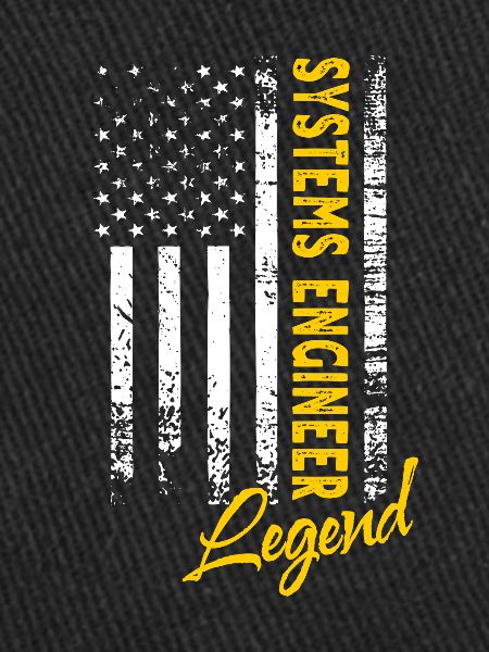 Systems Engineer Legend
