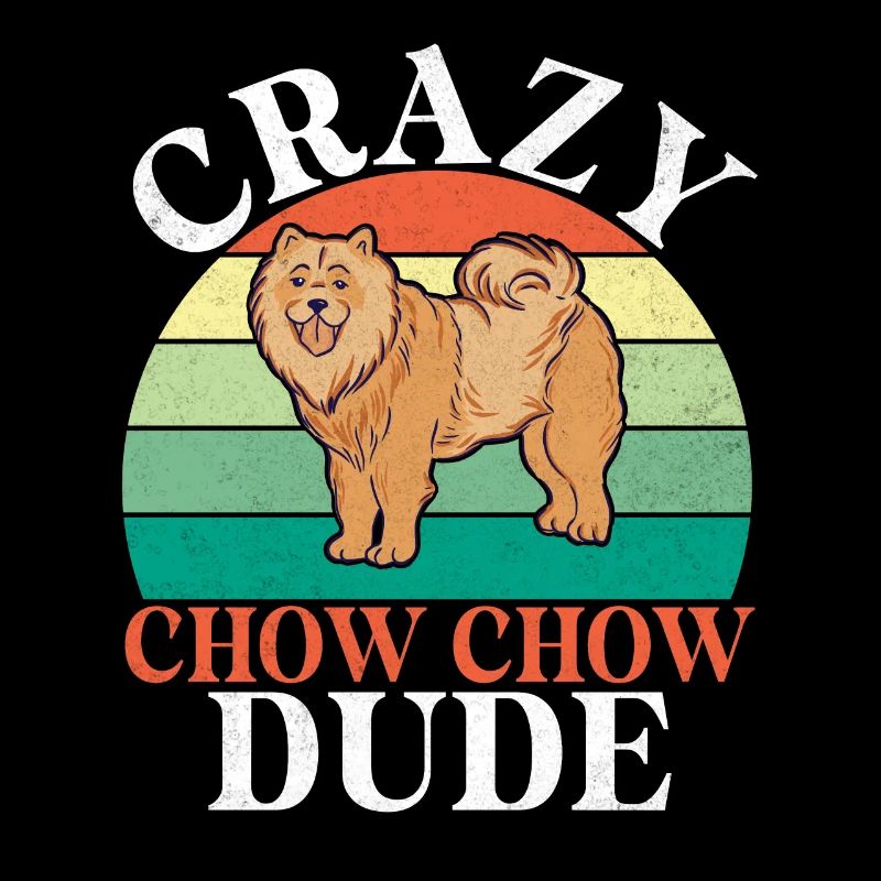 Cadeaux Chow Chow