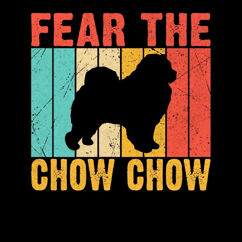 Chow Chow Gifts