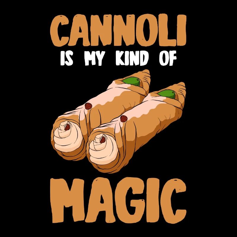 Cannoli Cannolo