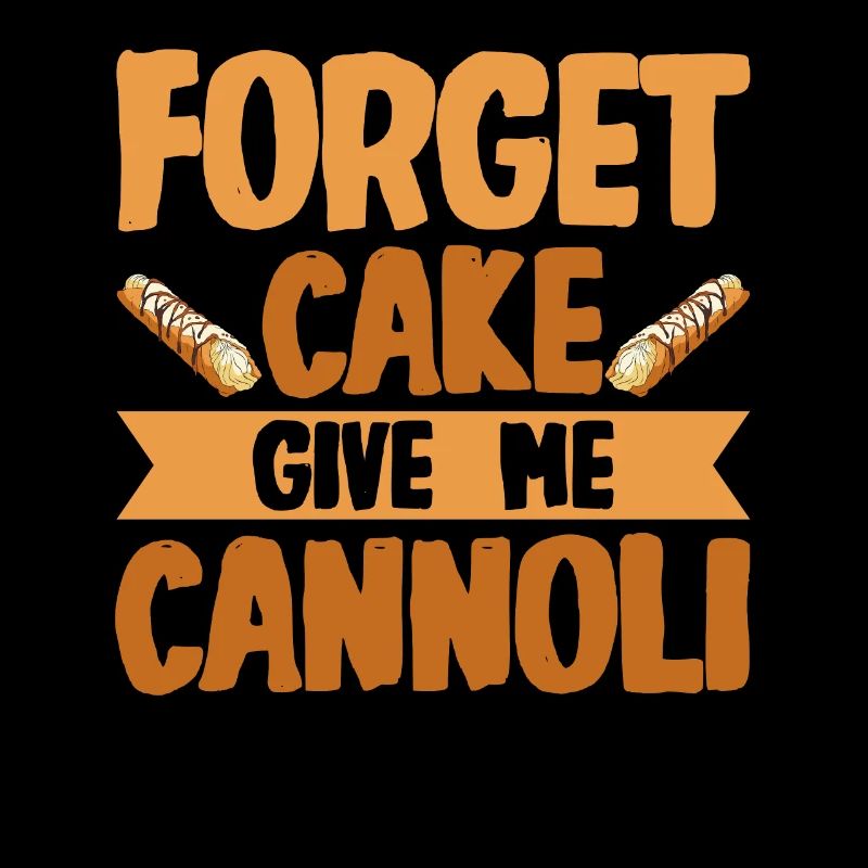 Cannoli Cannolo