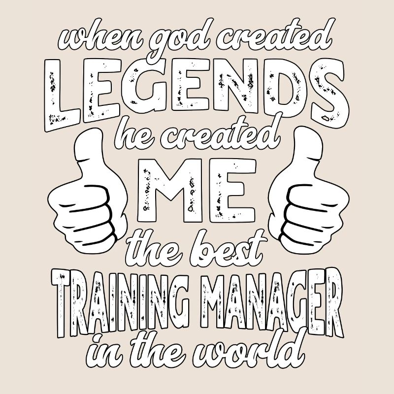 Best Instructor Legend