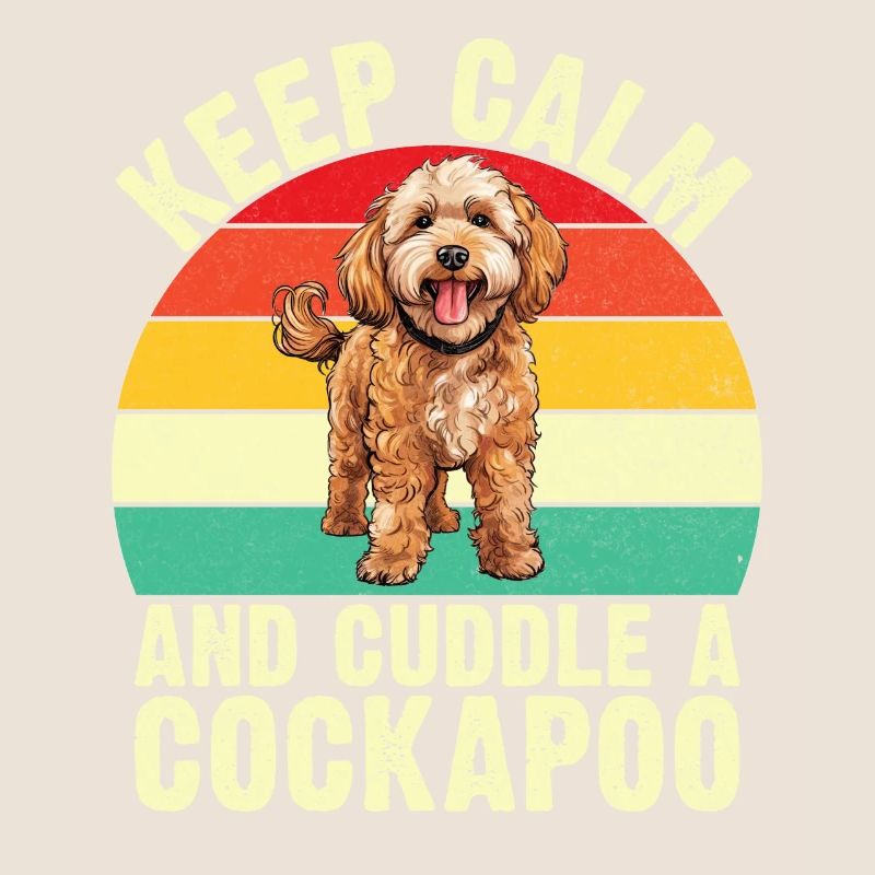 Cadeaux Cockapoo
