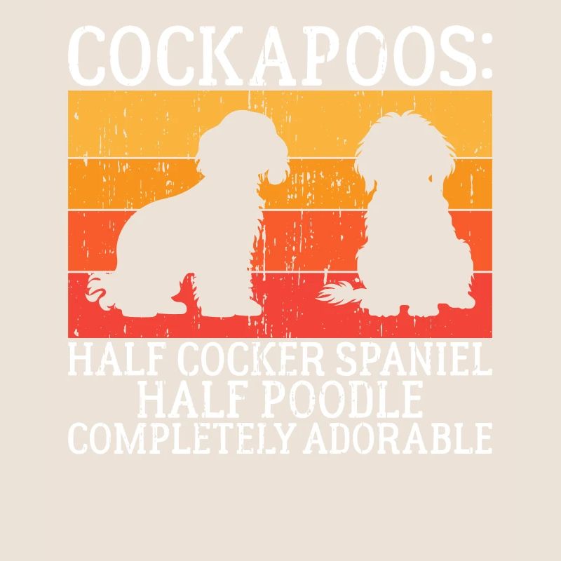 Cadeaux Cockapoo