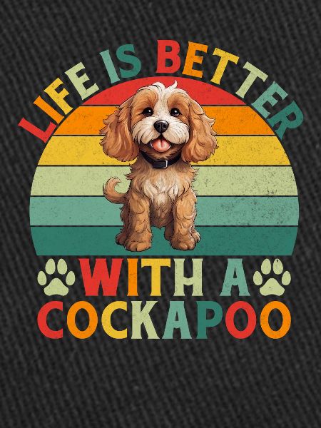 Cockapoo Gifts