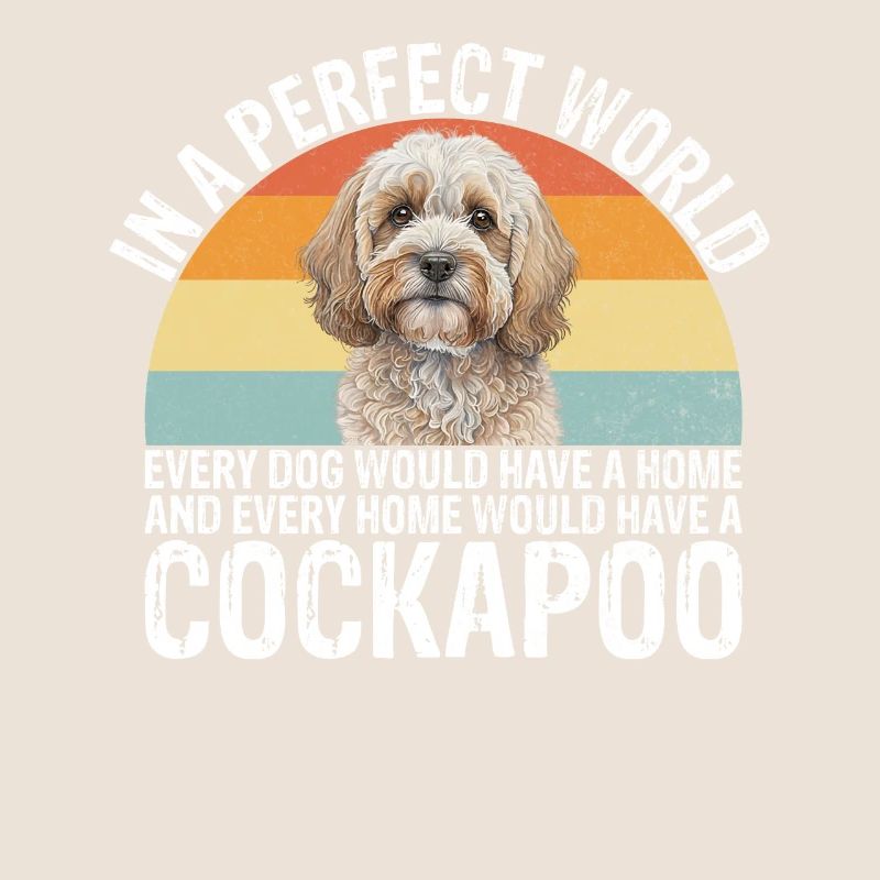Cadeaux Cockapoo